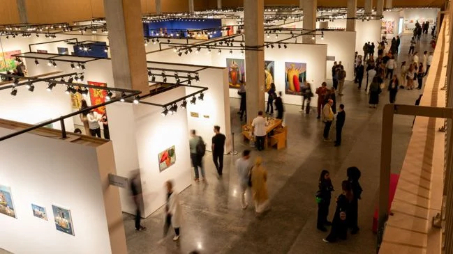 ArPa 2026 aposta em feira intimista para novos colecionadores