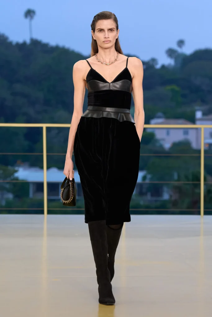 Hermès apresenta desfile resort em Los Angeles
