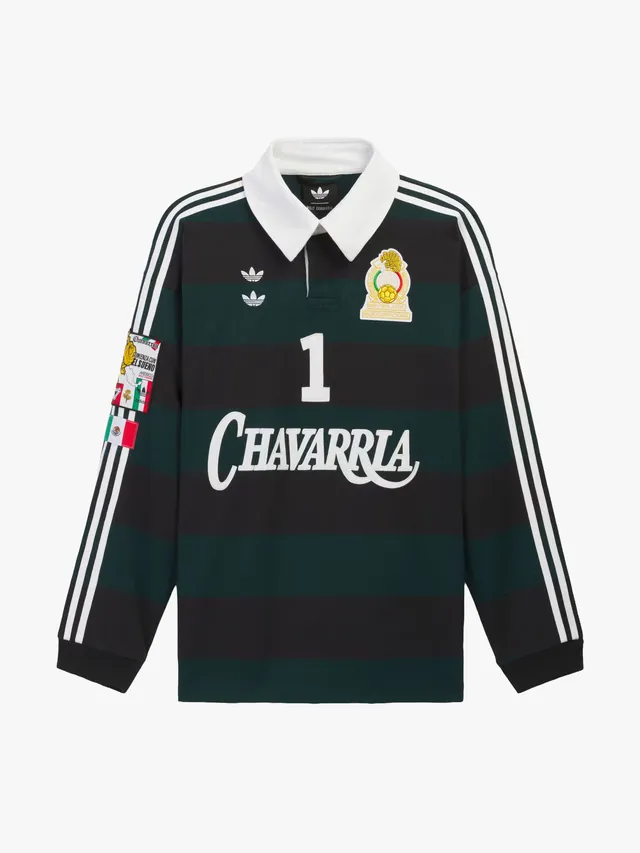 Melhores collabs de moda e futebol da Copa do Mundo 2026