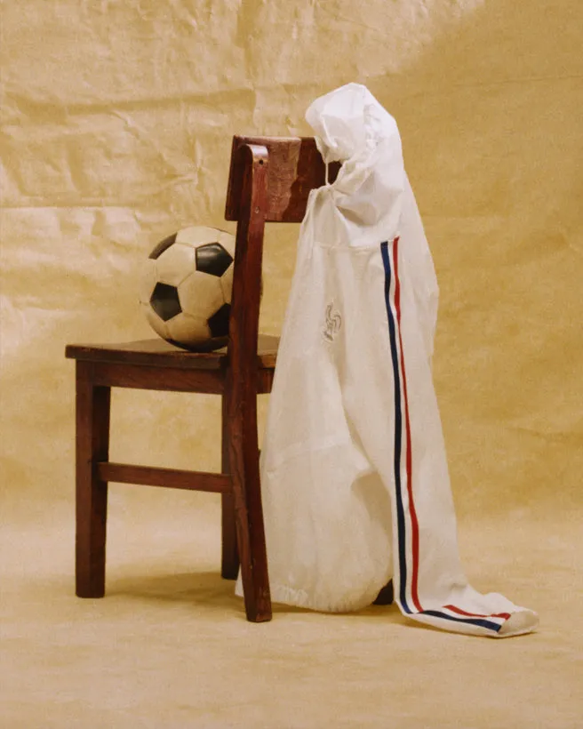 Melhores collabs de moda e futebol da Copa do Mundo 2026