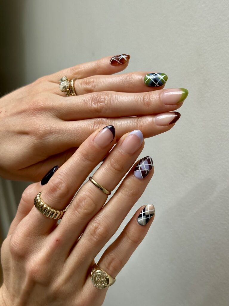 HYPE NAIL ART FABIOLA KASSINHYPE NAIL ART FABIOLA KASSINfoto (4)