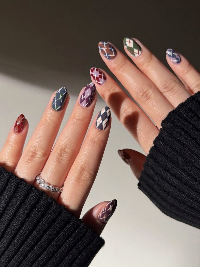 HYPE NAIL ART FABIOLA KASSINHYPE NAIL ART FABIOLA KASSINfoto (5)