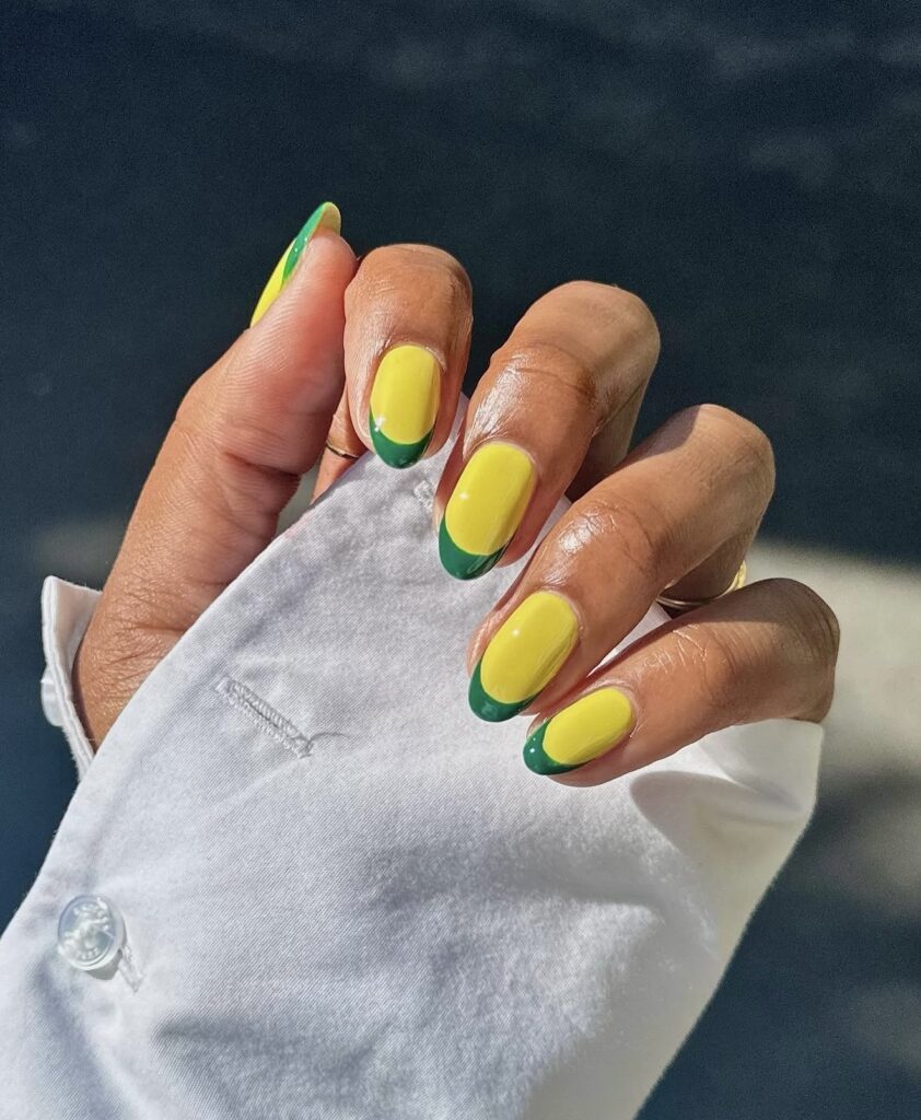 Tendências de unhas para a copa 2026