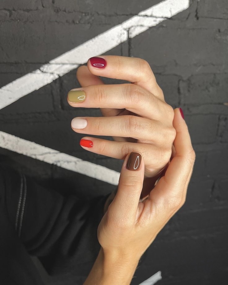 HYPE NAIL ART FABIOLA KASSINHYPE NAIL ART FABIOLA KASSINfoto