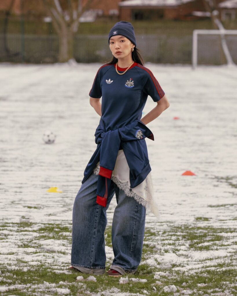 look com camisa de time para a copa 2026