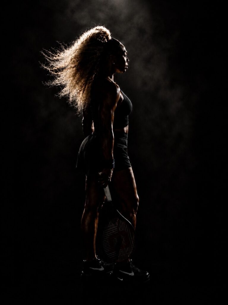 Serena Williams anuncia retorno ao tênis profissional