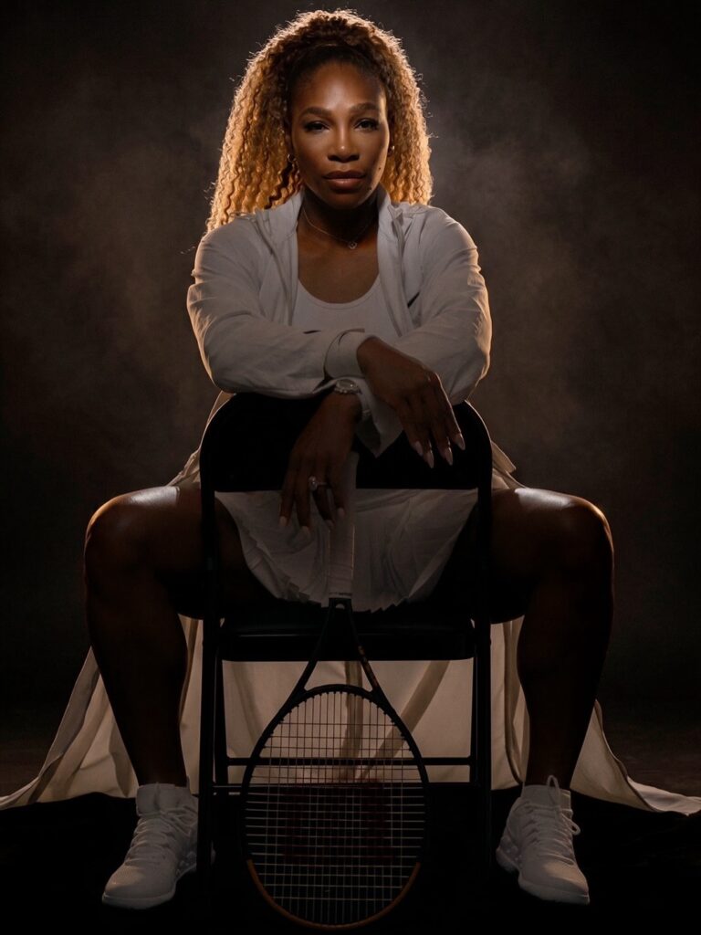 Serena Williams anuncia retorno ao tênis profissional