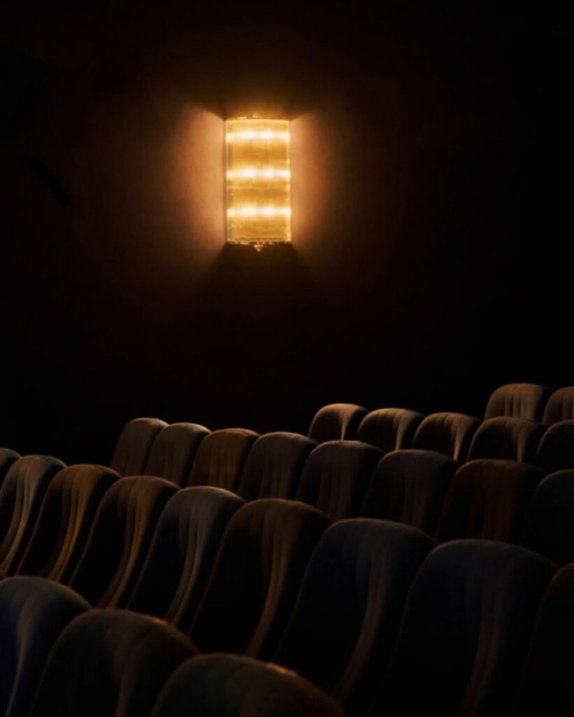 Chanel financia a renovação de cinema histórico em Paris