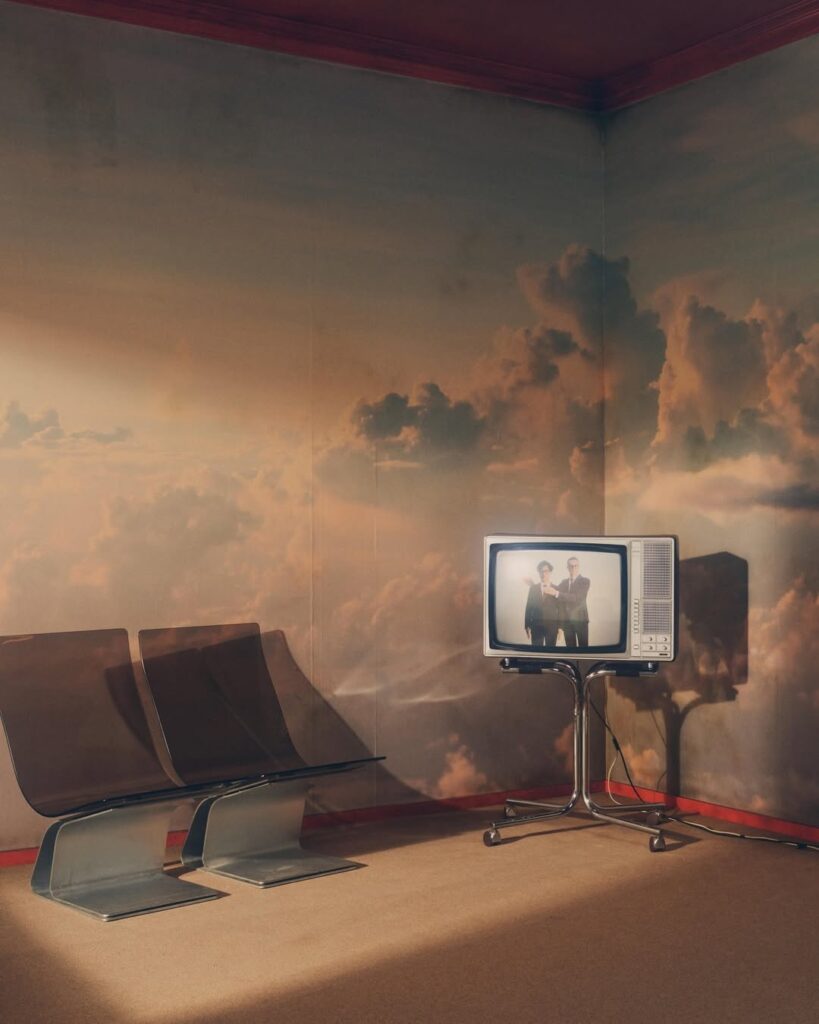 Prada faz exposição imersiva no Tribeca Festival em NYC