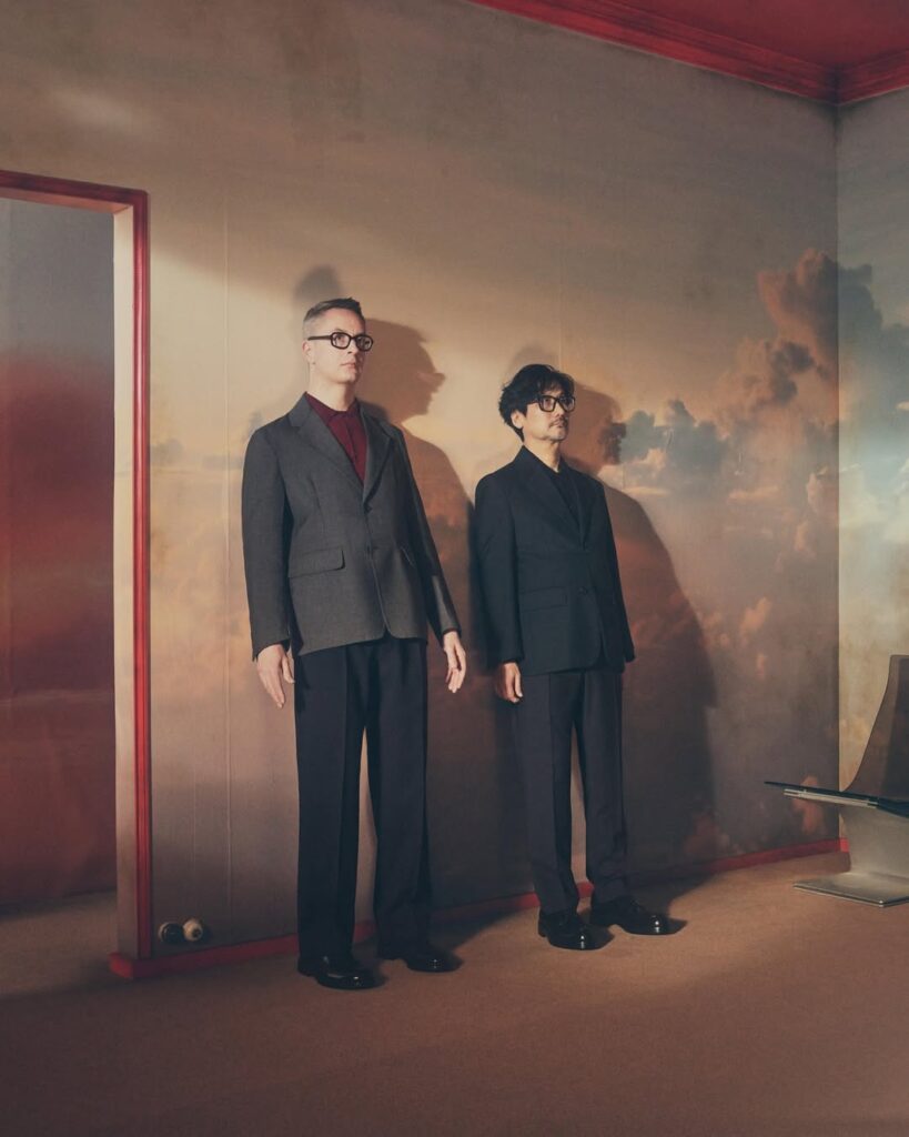 Prada faz exposição imersiva no Tribeca Festival em NYC
