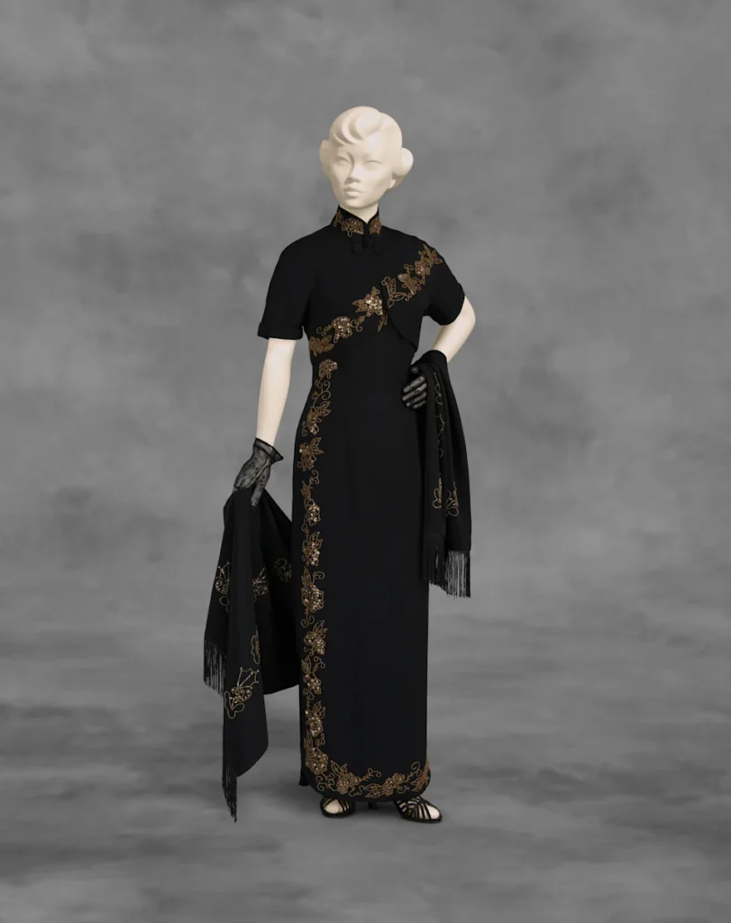 Jason Wu cria boneca colecionável para exposição no LACMA
