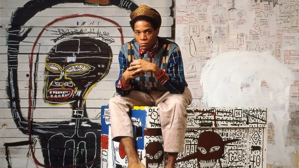 Basquiat ganha novo documentário pela Netflix