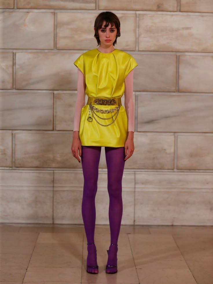 Marc Jacobs apresenta coleção Gratitude na NY Public Library