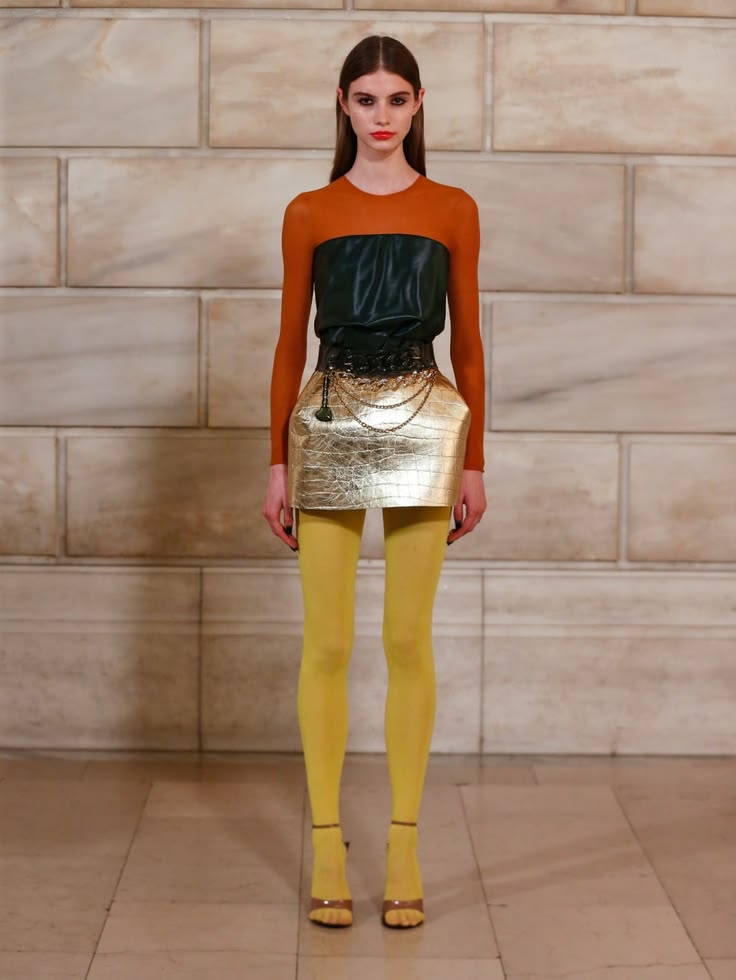 Marc Jacobs apresenta coleção Gratitude na NY Public Library