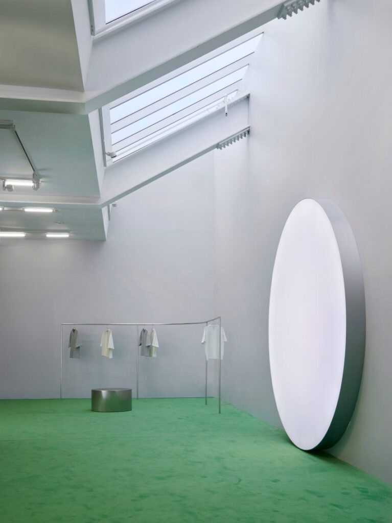 Nova exposição imersiva de futebol em Nova York
