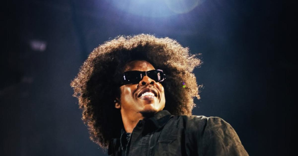 Novos shows da turnê Jay-Z 30 em Paris e Los Angeles