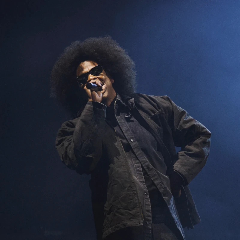 Novos shows da turnê Jay-Z 30 em Paris e Los Angeles