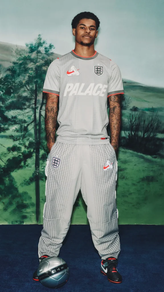 Melhores collabs de moda e futebol da Copa do Mundo 2026