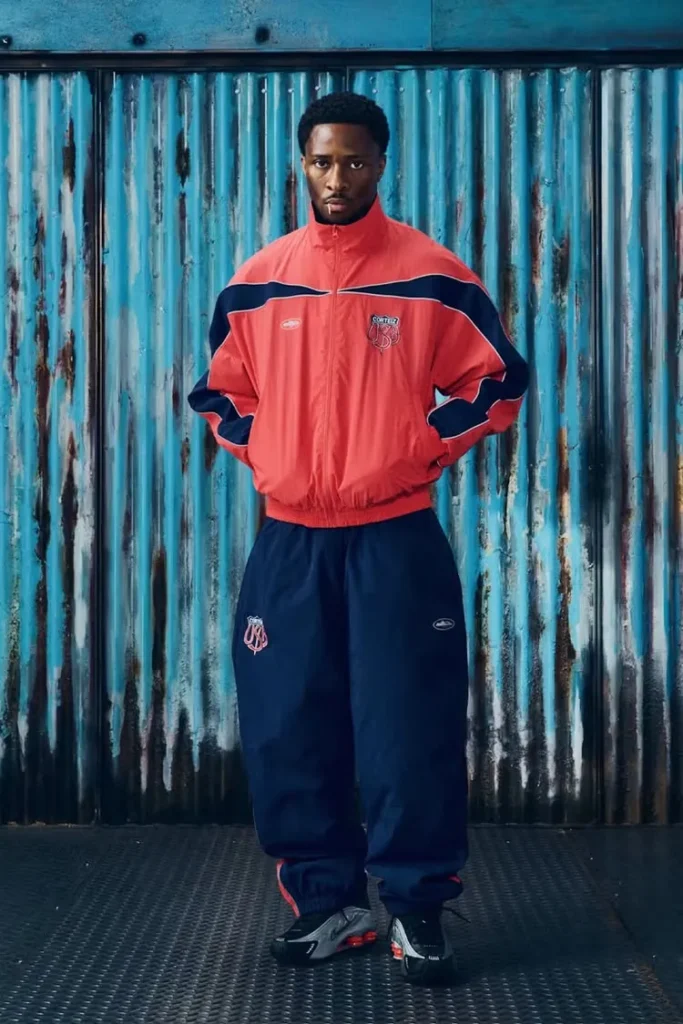 Melhores collabs de moda e futebol da Copa do Mundo 2026