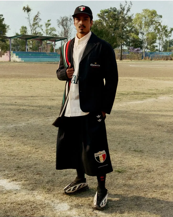 Melhores collabs de moda e futebol da Copa do Mundo 2026