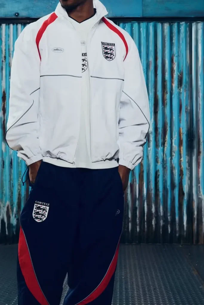 Melhores collabs de moda e futebol da Copa do Mundo 2026