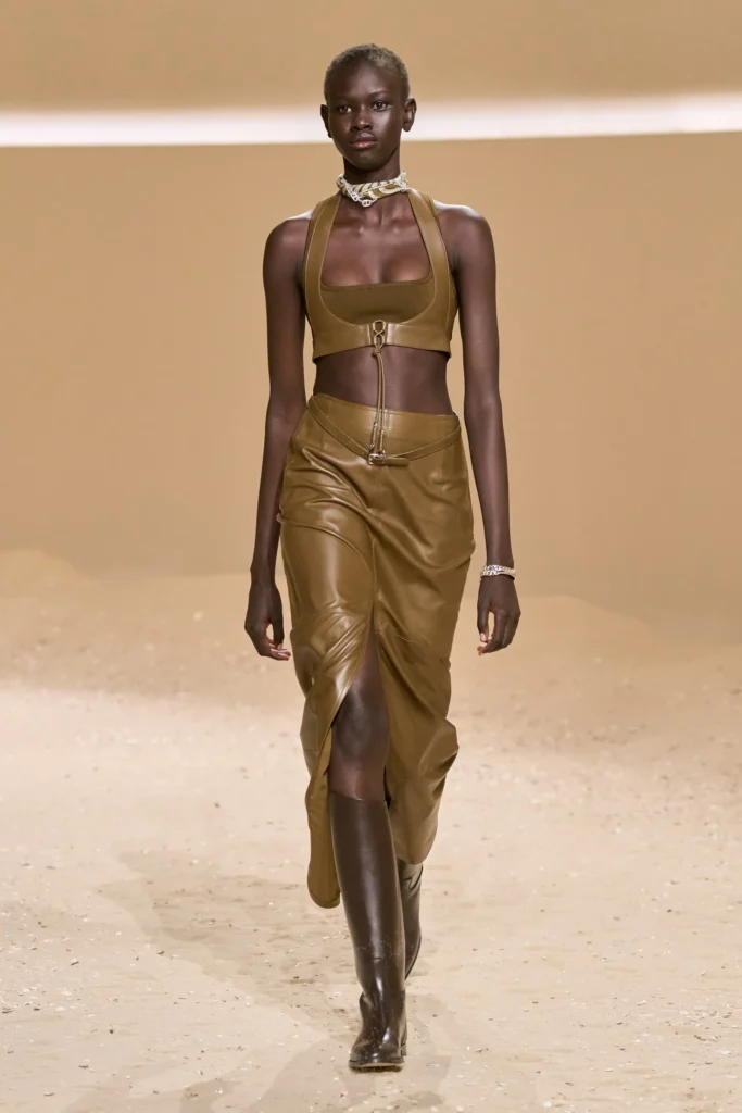 Hermès anuncia estreia na alta-costura