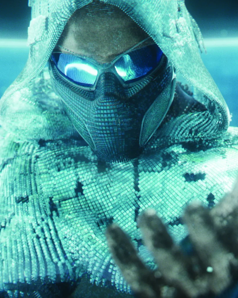 Oakley apresenta o óculos futurista Infiniloop