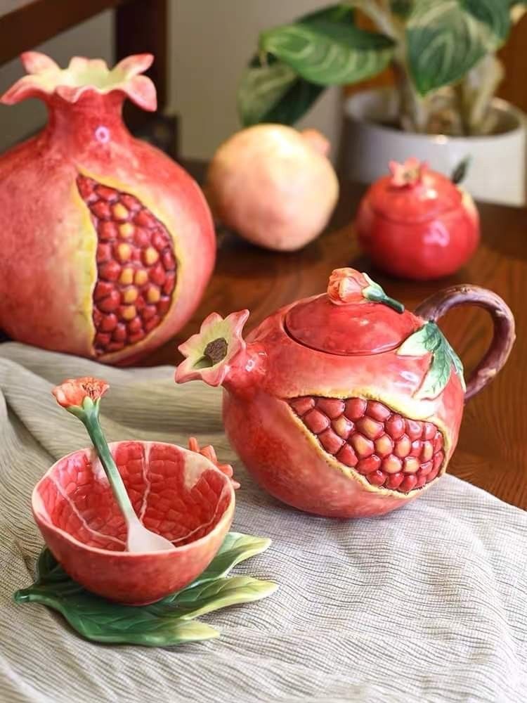 Utensílios de cozinha sazonais viram tendência