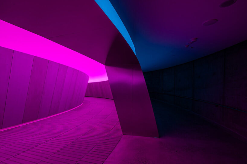James Turrell Skyspace inaugura experiência imersiva inédita na Dinamarca