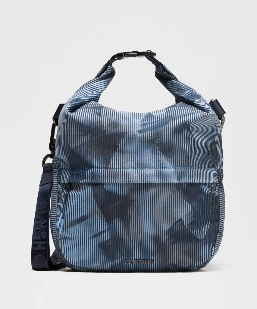 Lululemon e Saul Nash encerram collab com coleção de verão