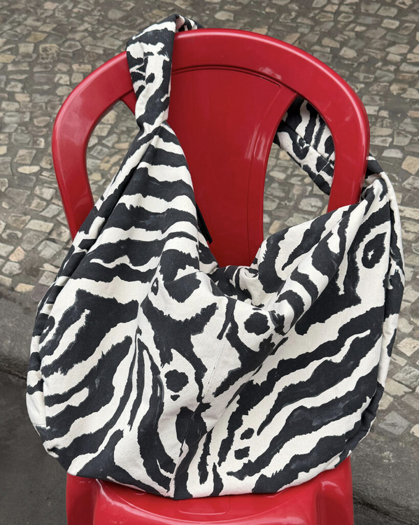Influenciadora Lívia Nunes anuncia collab com a H&M