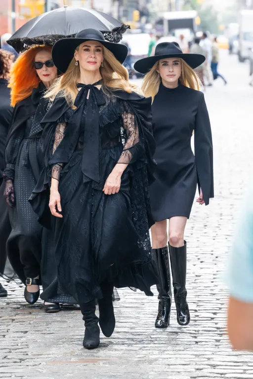 American Horror Story traz Coven de volta na 13ª temporada