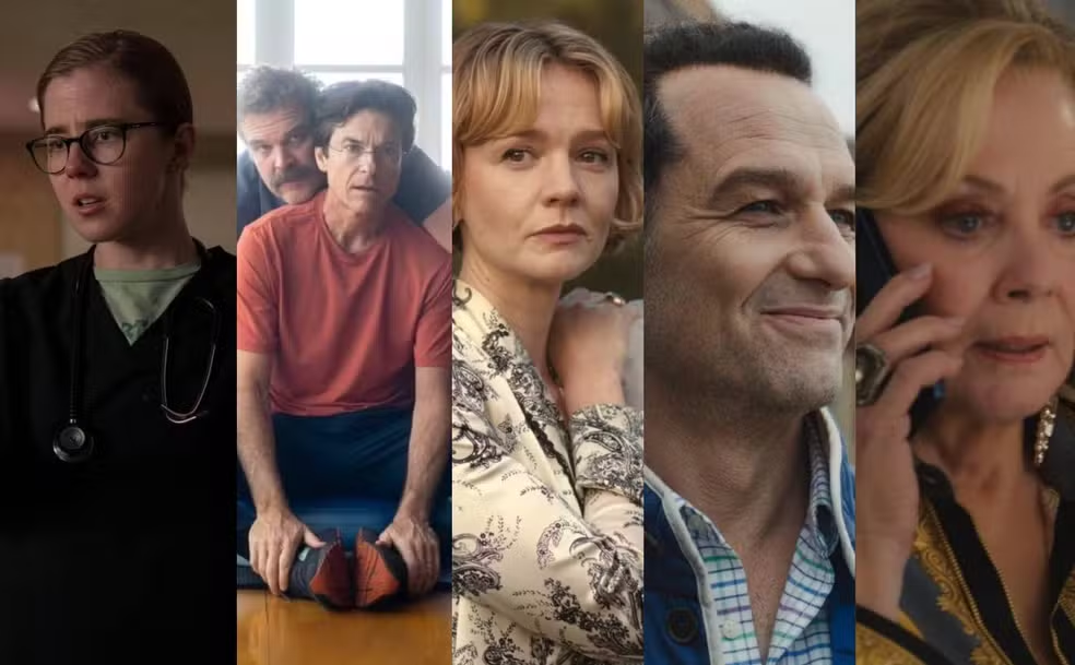 Indicados ao Emmy 2026: veja os destaques, recordes e snobadas