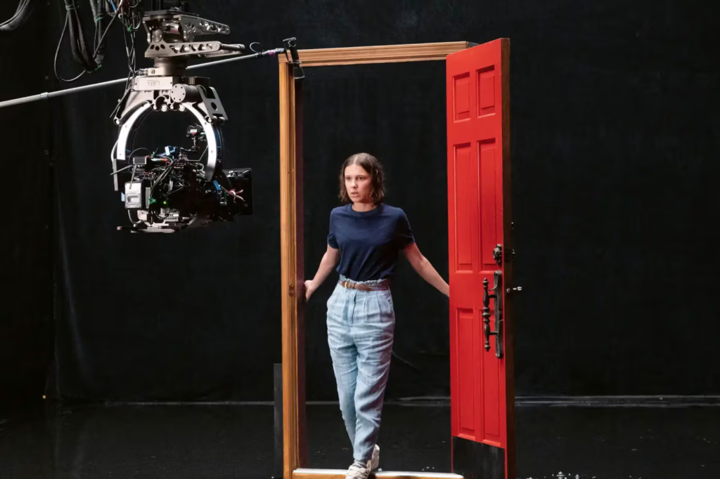 Assouline lança livro de luxo de Stranger Things