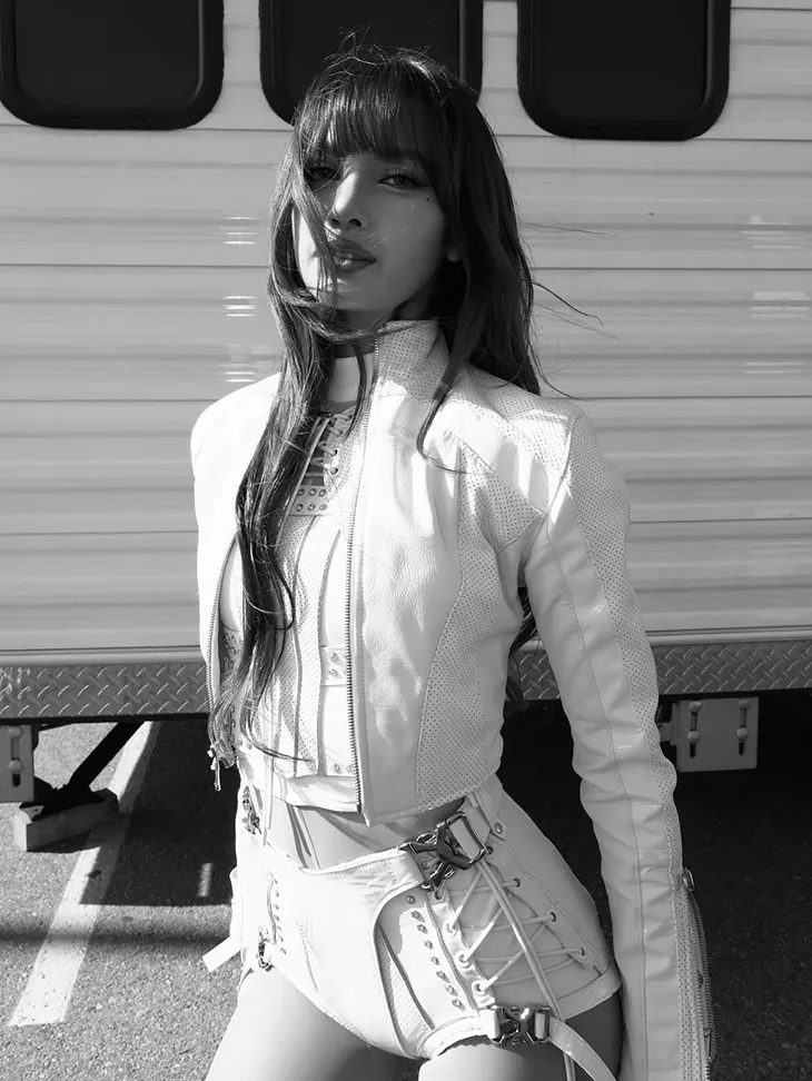 Documentário da LISA, Always Lalisa, terá estreia mundial em Toronto