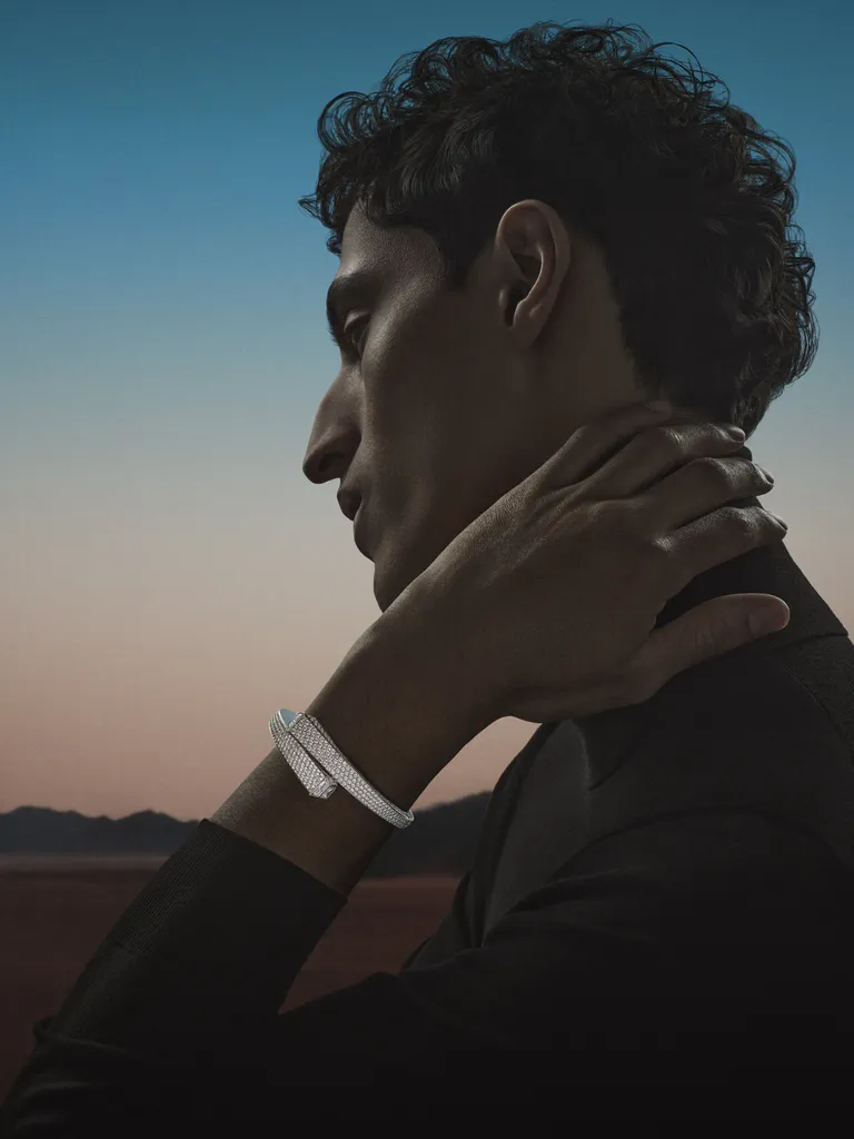 Hermès apresenta sua nova coleção de alta joalheria