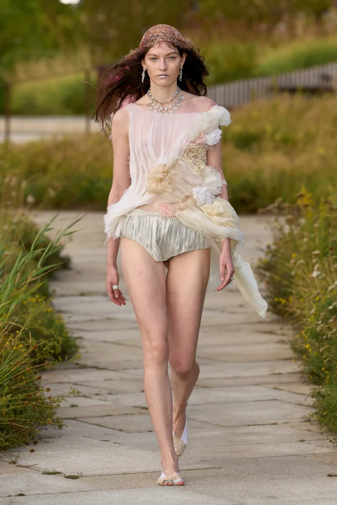 Collina Strada é a primeira convidada internacional da Copenhagen Fashion Week