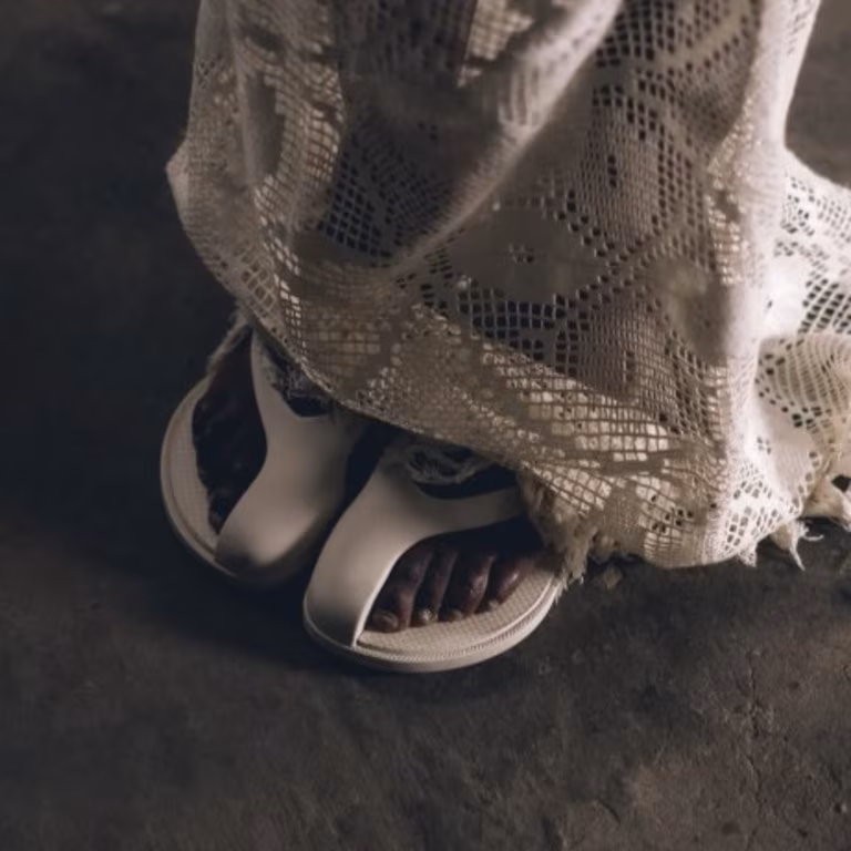 Havaianas lança chinelo com salto na Copenhagen Fashion Week