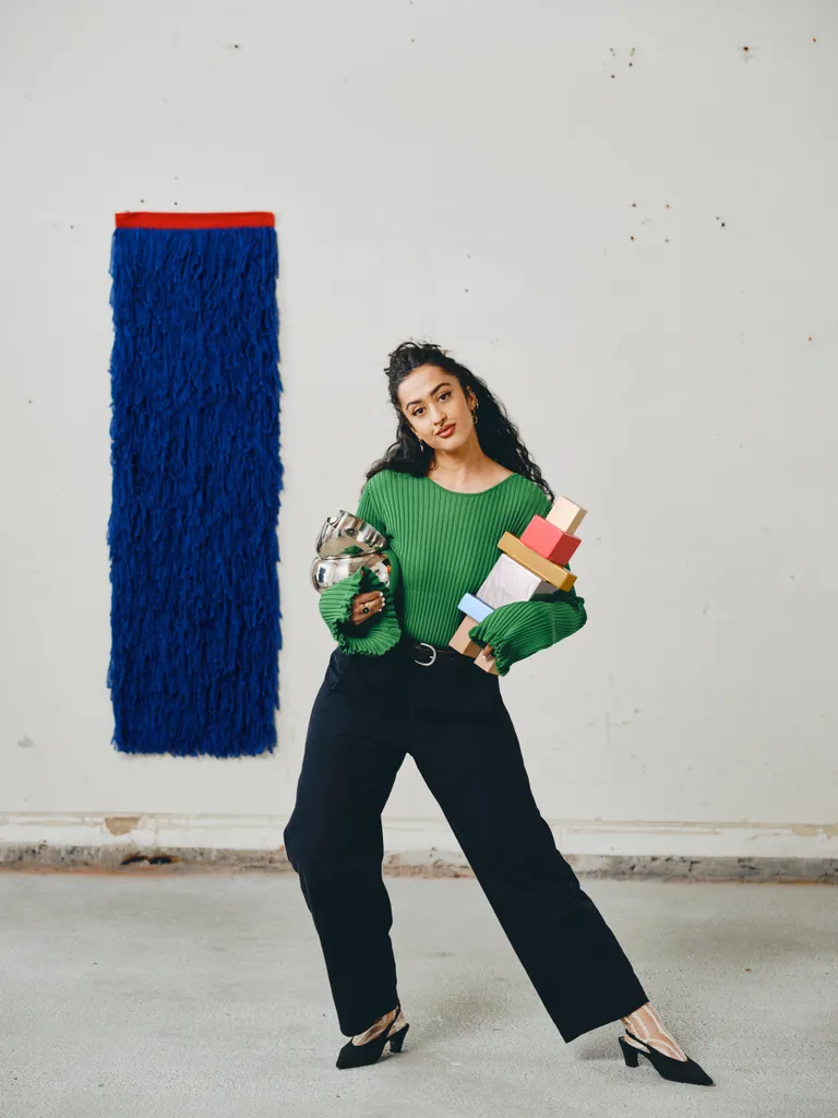 IKEA lança coleção com sete artistas