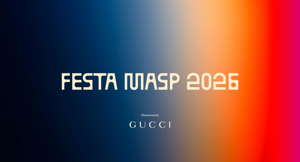 Festa MASP 2026 celebra a América Latina com show de Aria Vega