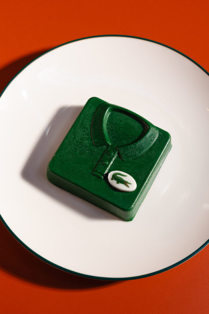 Lacoste inaugura seu primeiro café na América Latina