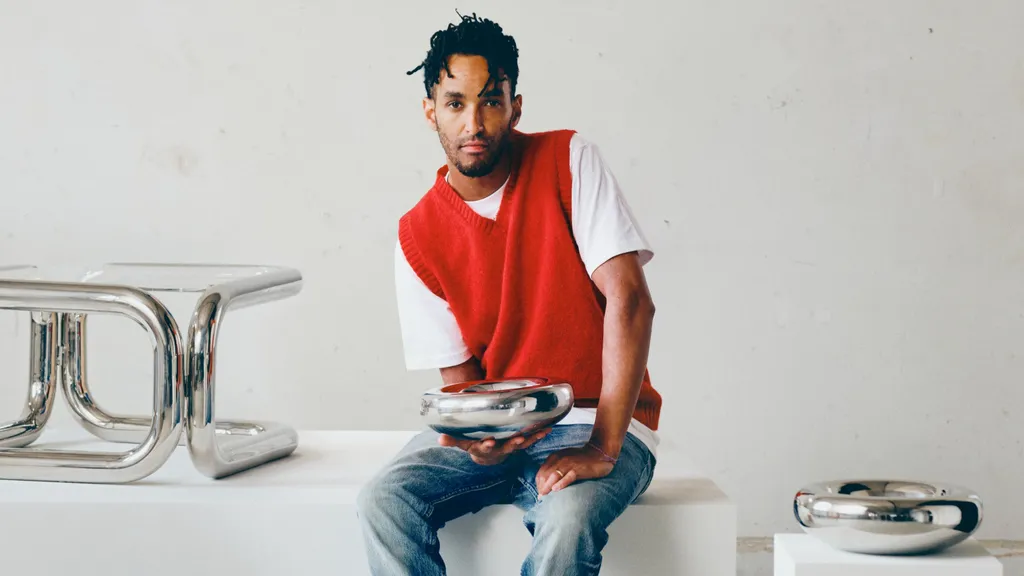 IKEA lança coleção com sete artistas