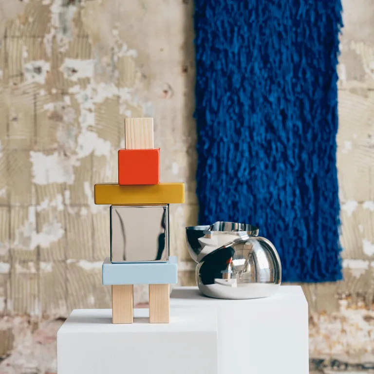 IKEA lança coleção com sete artistas