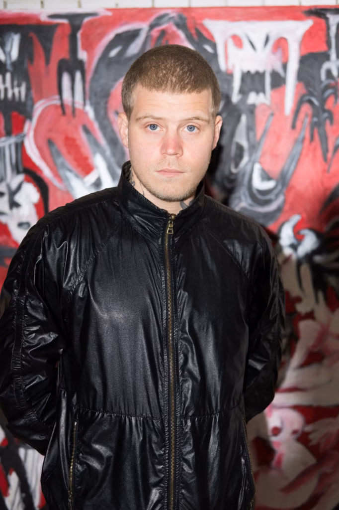 Yung Lean anuncia sua primeira exposição de arte
