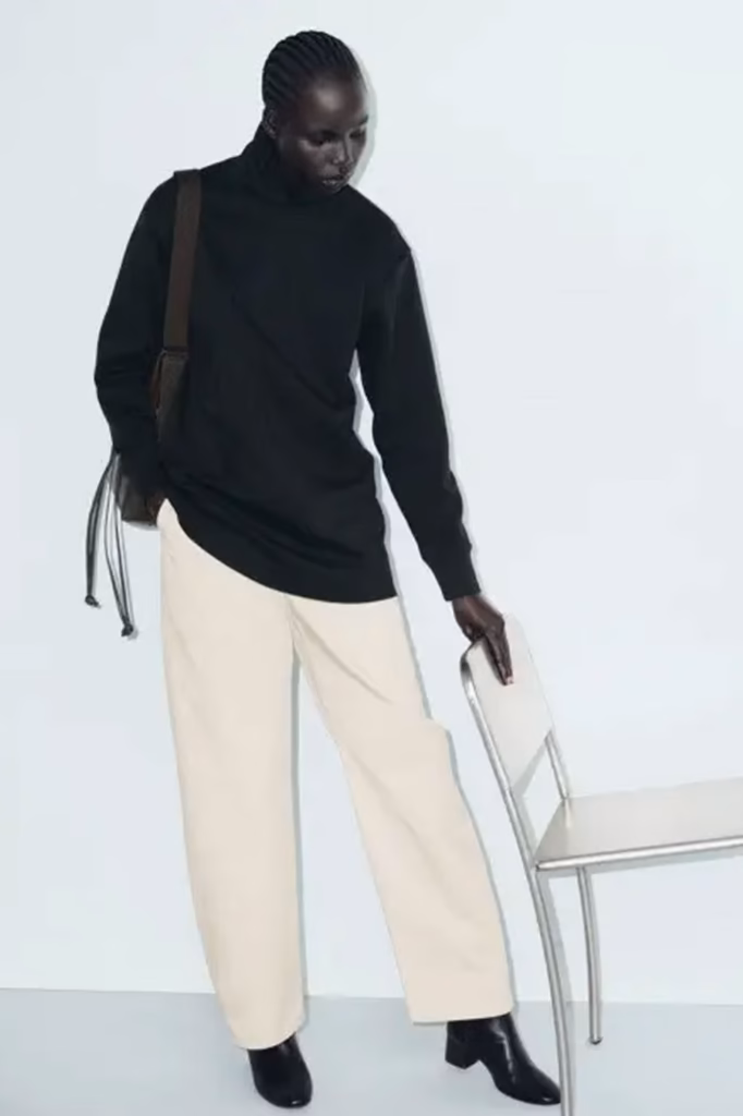 A última coleção da Uniqlo com Christophe Lemaire