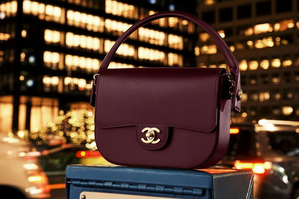 Vendas da Chanel crescem 16% no primeiro semestre