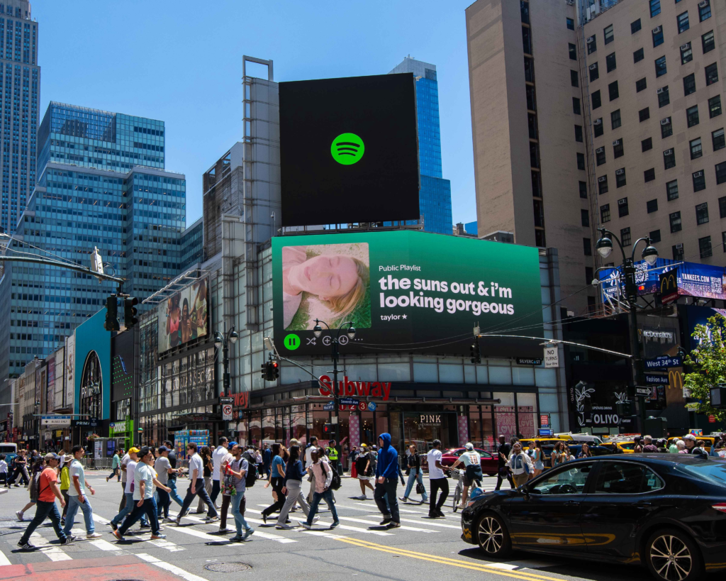Spotify aposta em remixes com IA licenciada