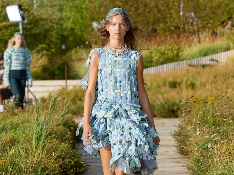 Collina Strada é a primeira convidada internacional da Copenhagen Fashion Week