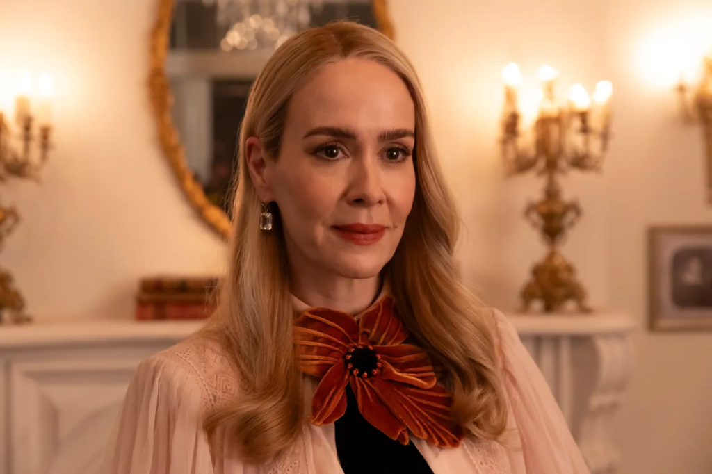 Primeiro teaser da 13ª temporada de American Horror Story
