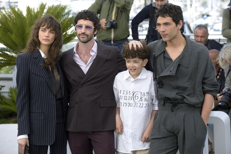 Trailer do novo filme Club Kid da A24